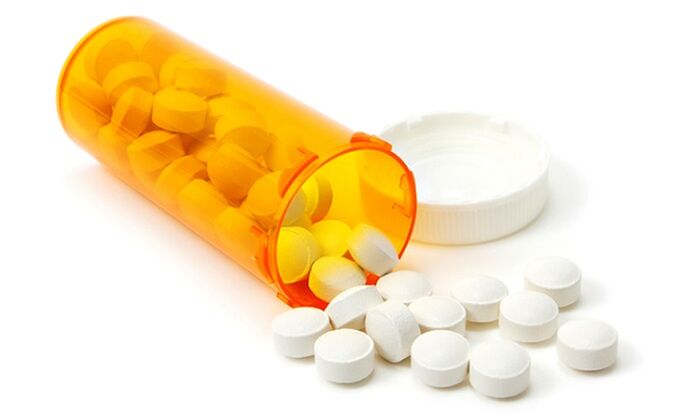 հաբեր մատների հոդերի ցավերի համար